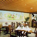 Brenner Hotel 
