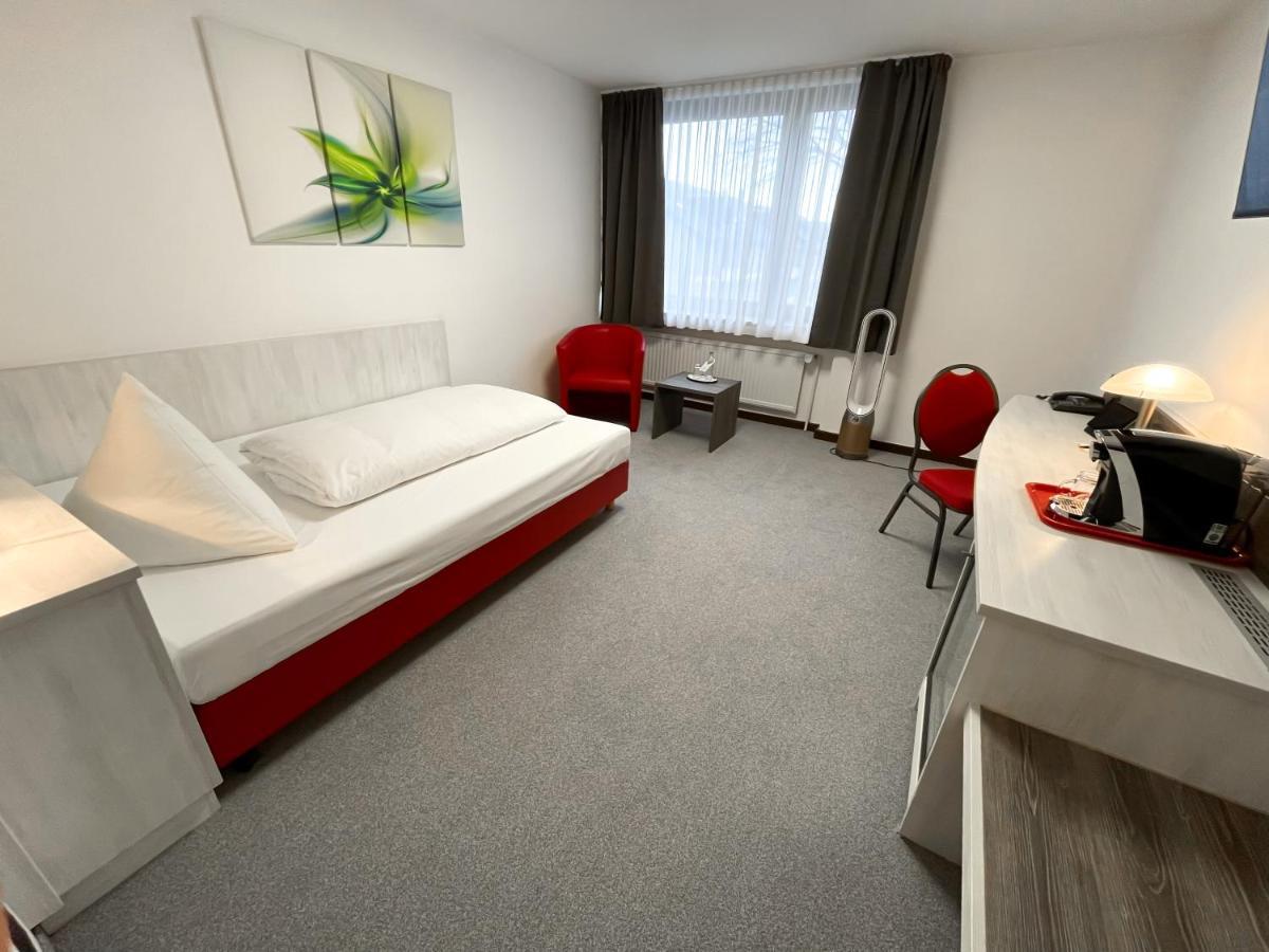Brenner Hotel Bielefeld
