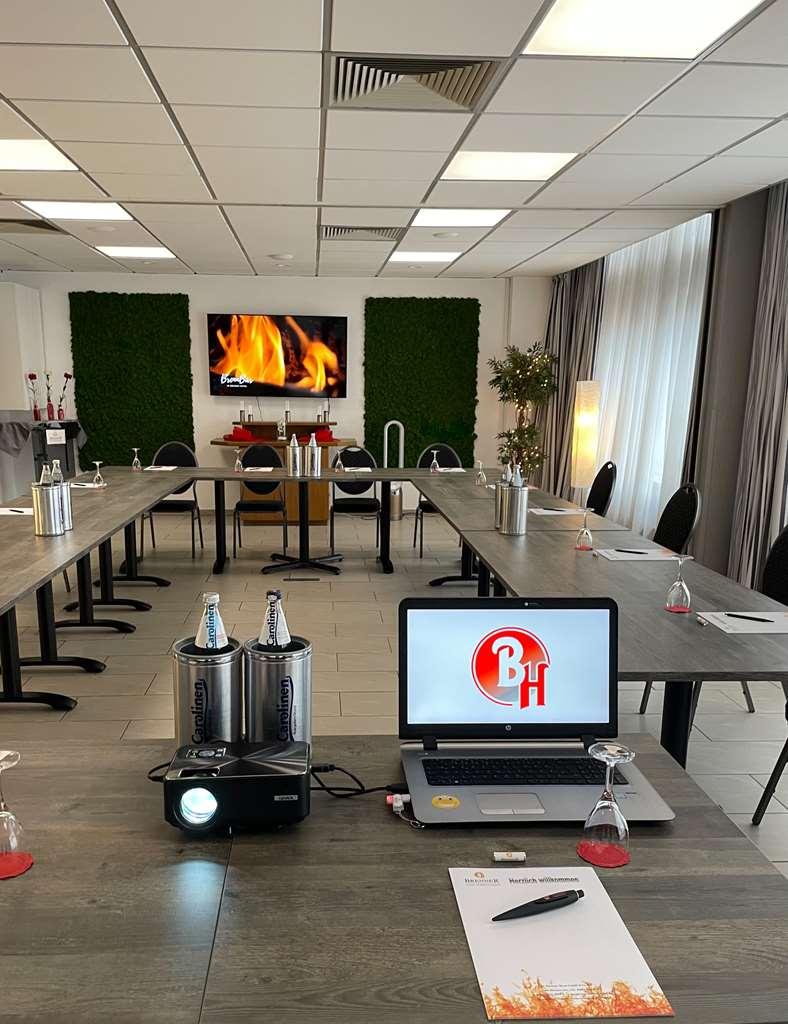Hotel Brenner