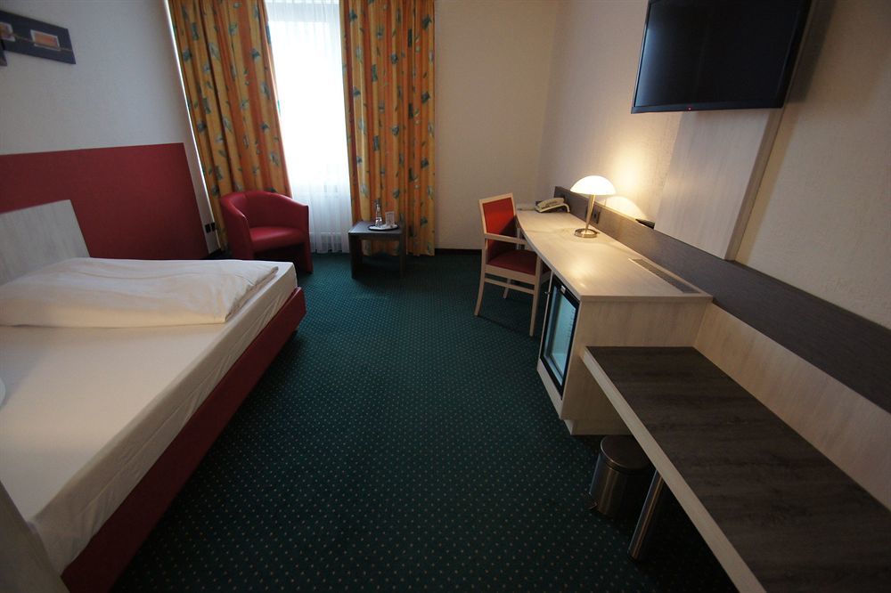 Brenner Hotel Bielefeld