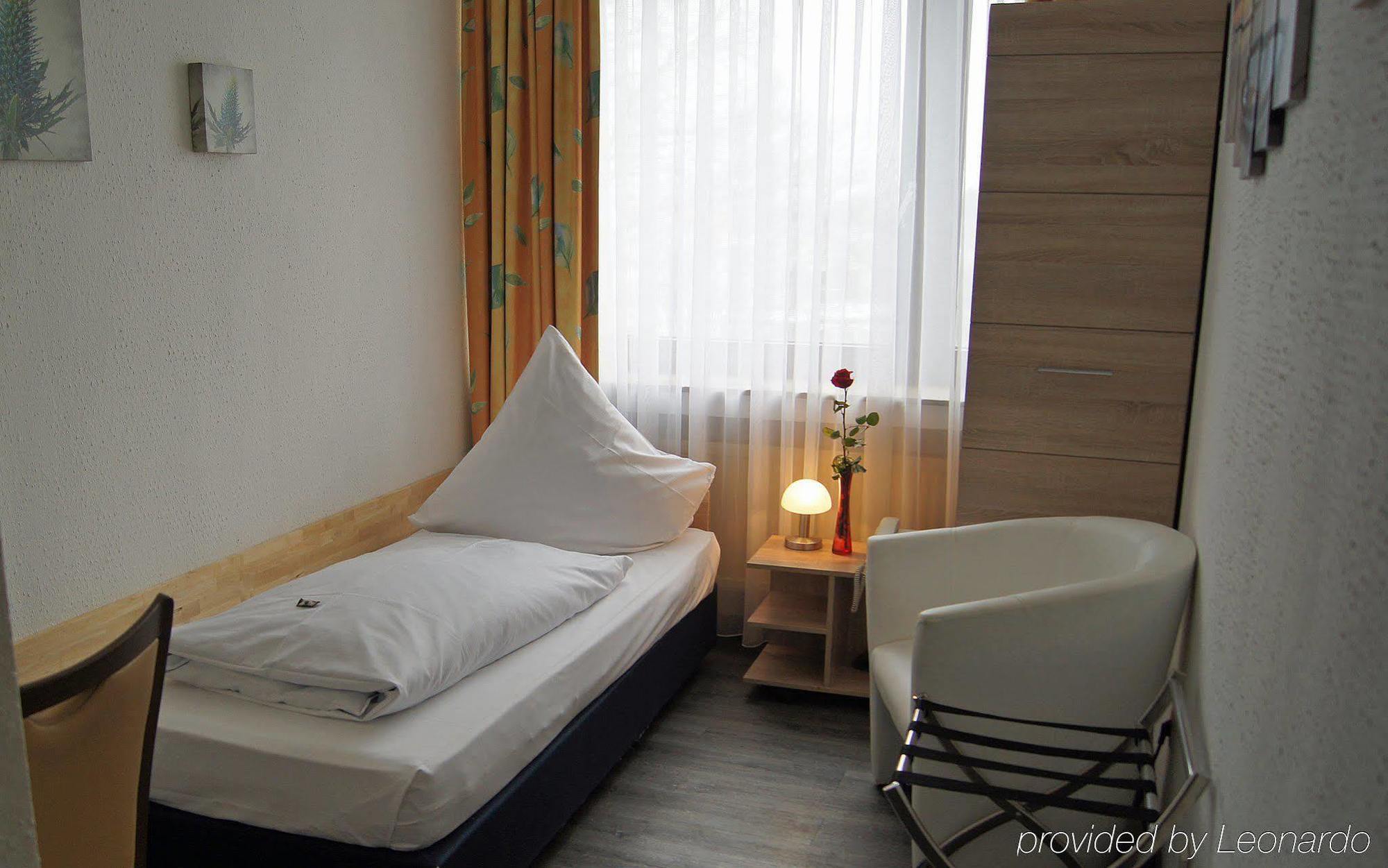 Hotel Brenner 3*