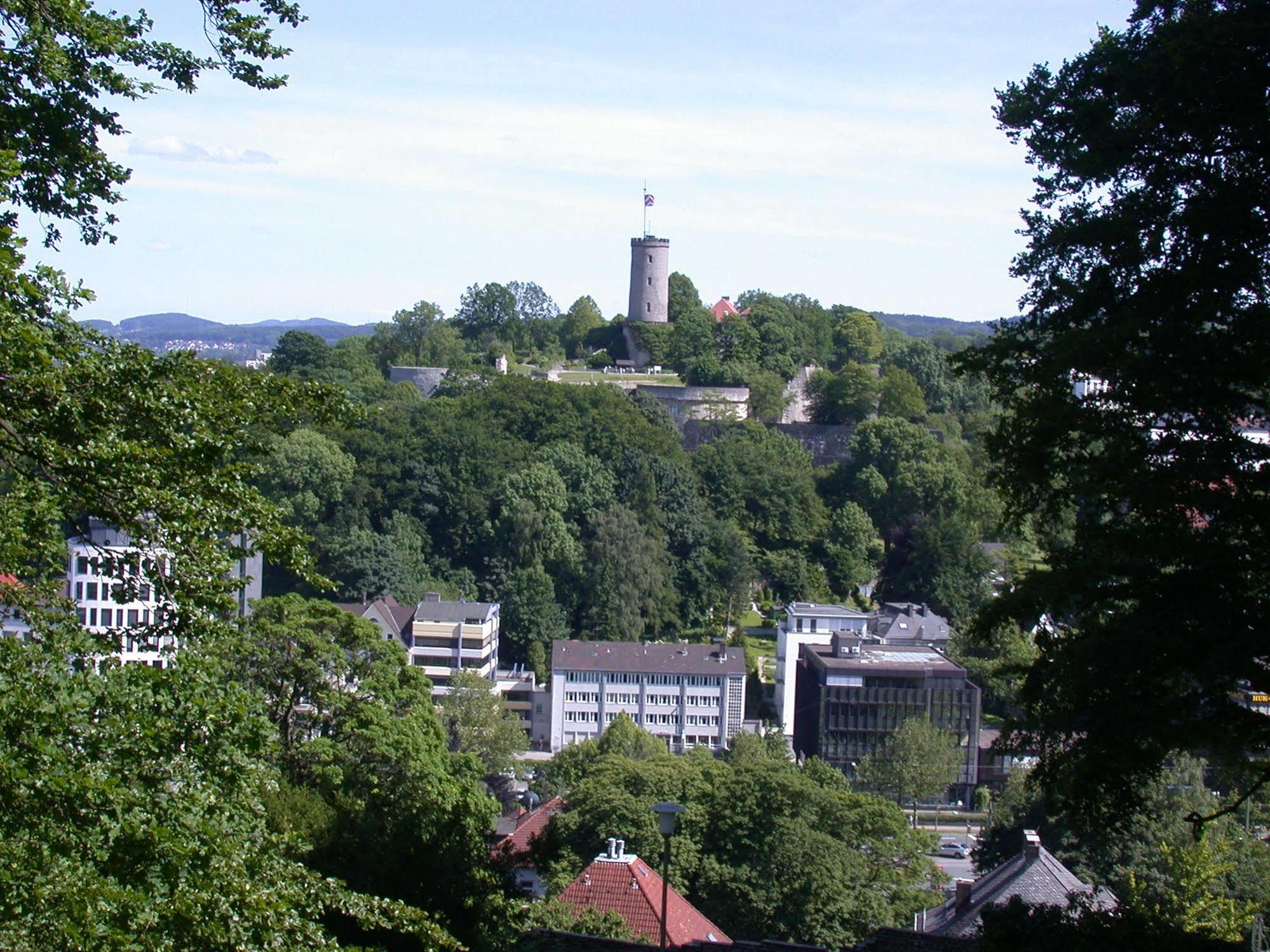 Hotel Brenner 3*