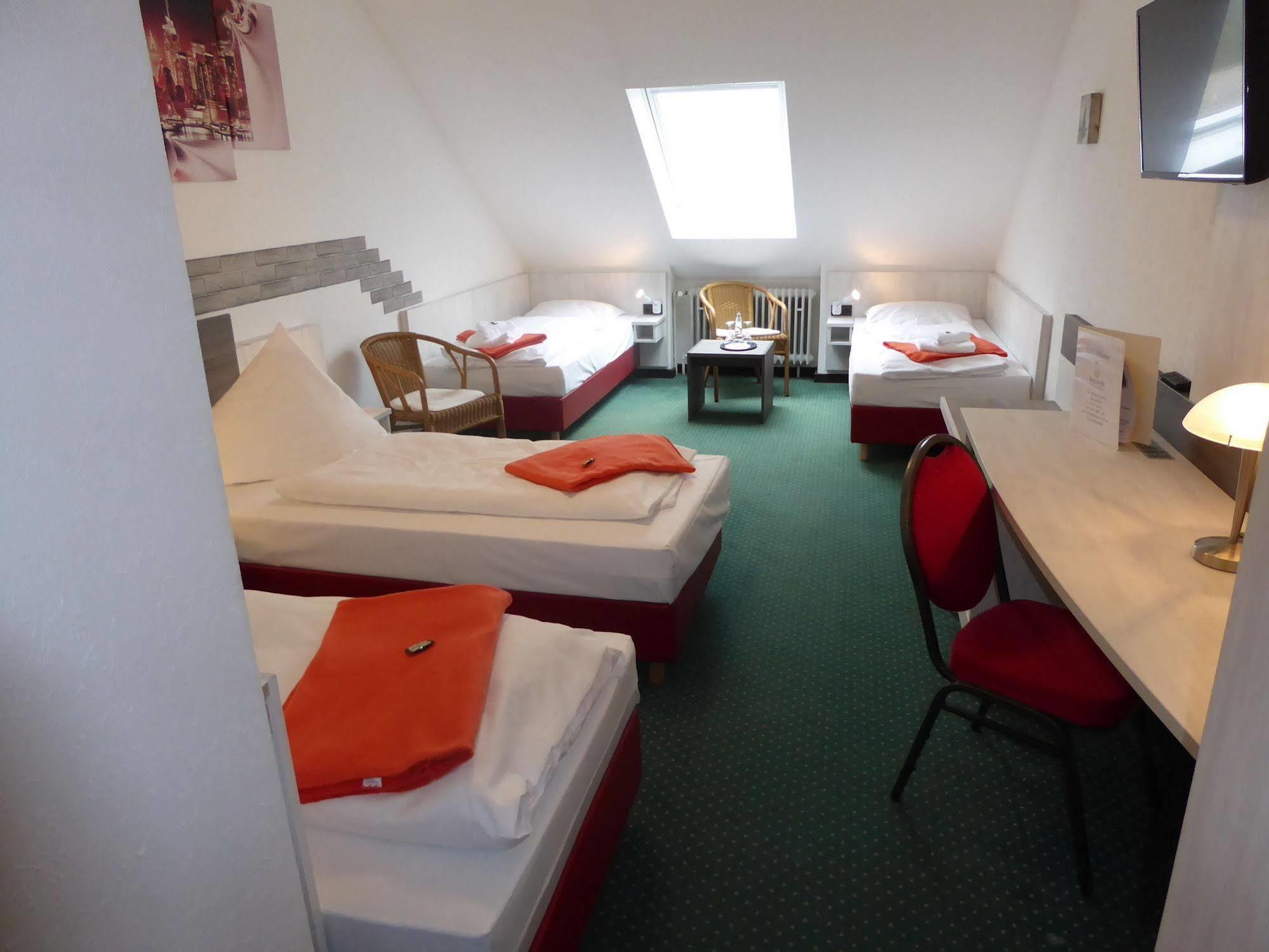 Hotel Brenner 3*
